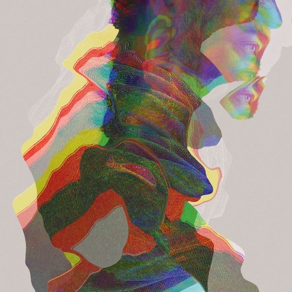 Nathan Fake: Evaporator (CD)