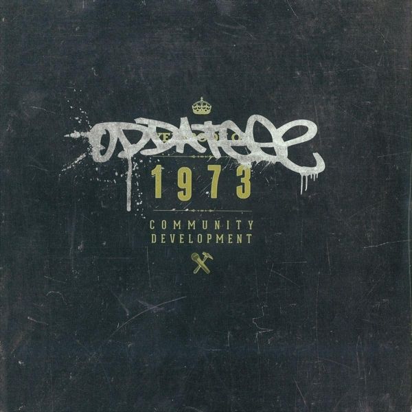 Oddateee: 1973 (Vinyl-LP)
