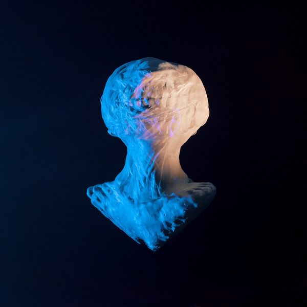 Miet: Auslander (Vinyl-LP)