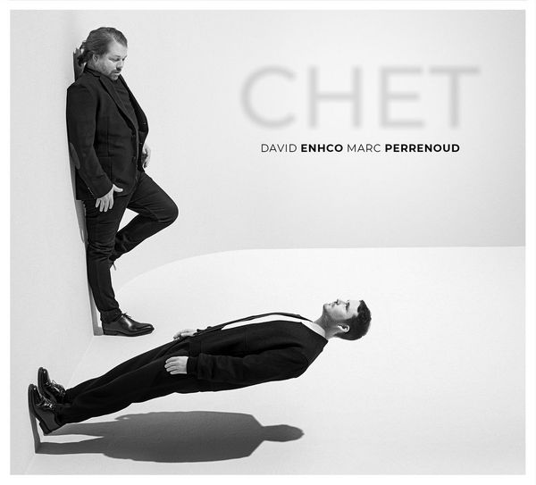 David Enhco & Marc Perrenoud: Chet (Vinyl-LP)
