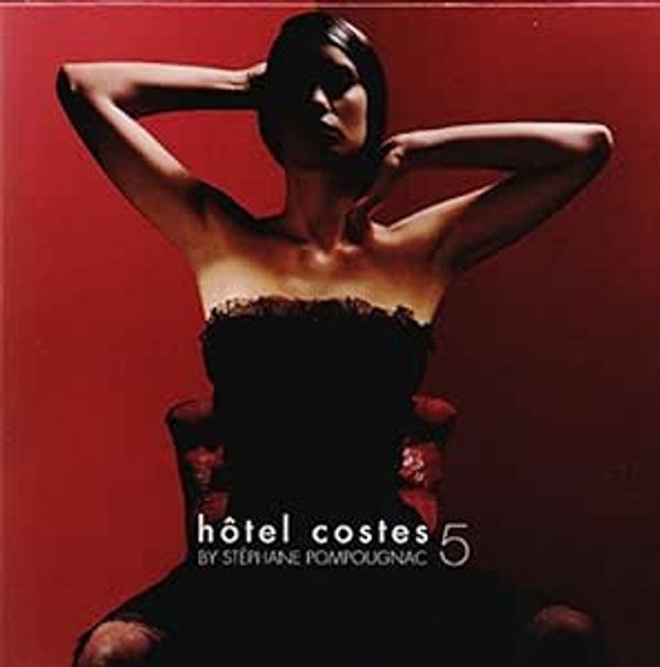 Hotel Costes Vol. 5 (CD)