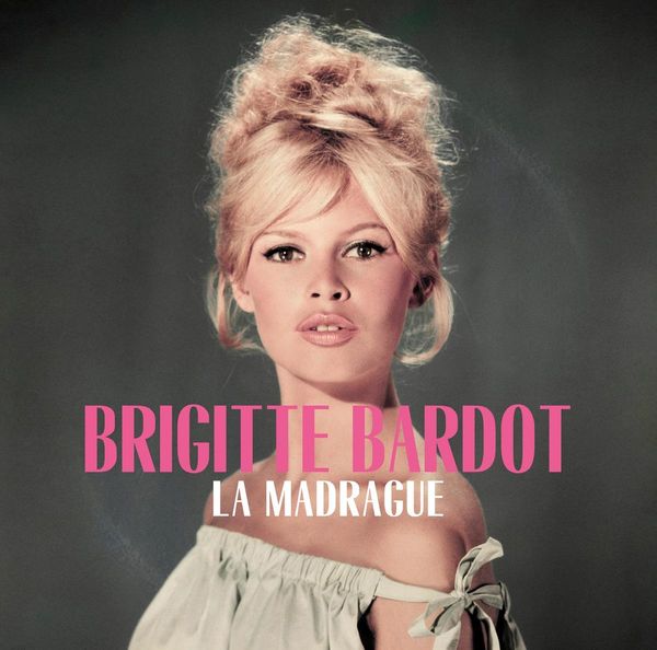 Brigitte Bardot: La Madrague (remastered) (180g) (Vinyl-LP)