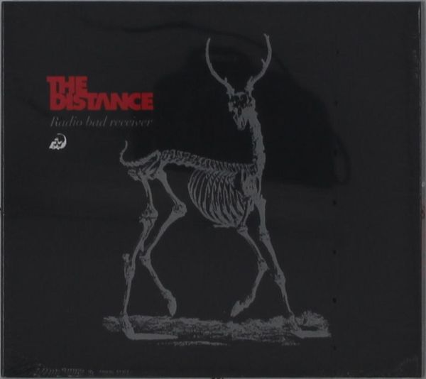 Distance: Radio Bad Reciever (CD)