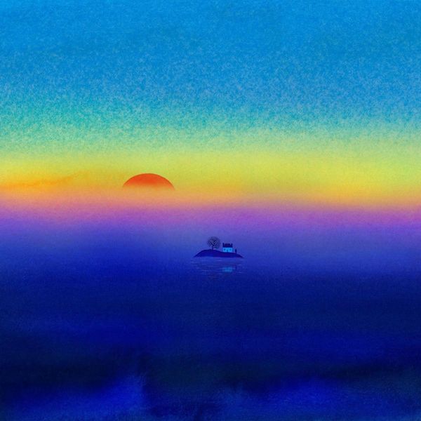 Isaac Delusion (Band): Lost And Found (CD)