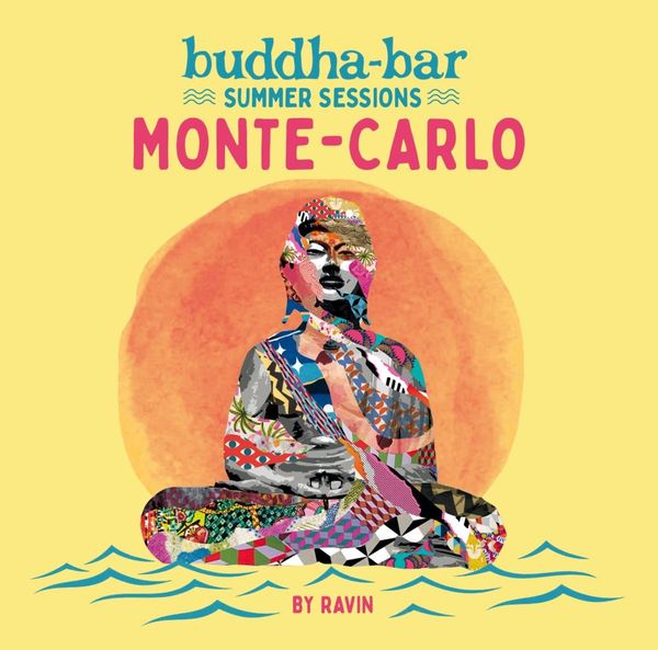 Buddha Bar: Monte-Carlo Summer Sessions (Limited Edition) (2 CDs)