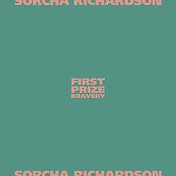 Sorcha Richardson: First Prize Bravery (CD)