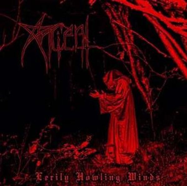 Ancient: Eerily Howling Winds (Limited Edition) (Transpare... (2 LPs)
