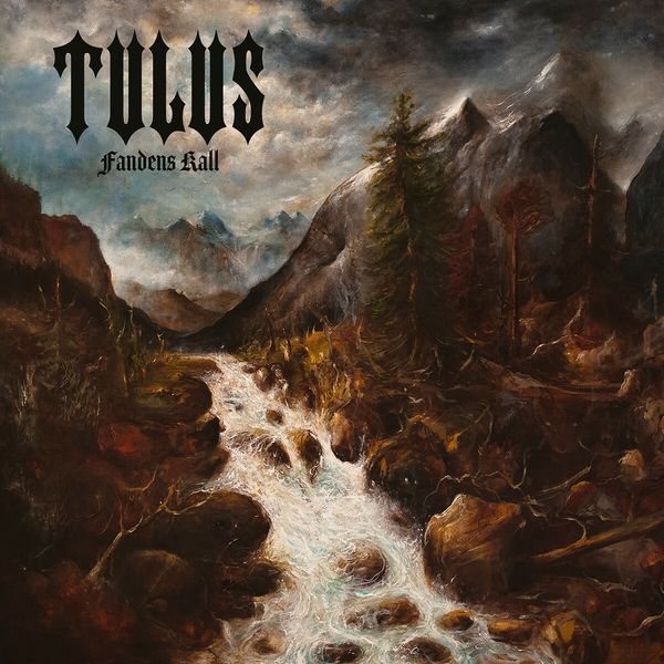 Tulus: Fandens Kall (Vinyl-LP)
