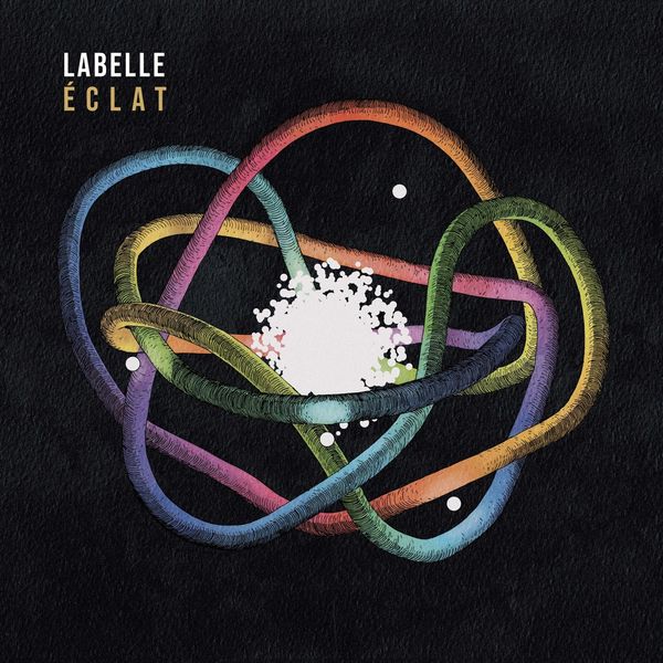 Labelle: Éclat (CD)