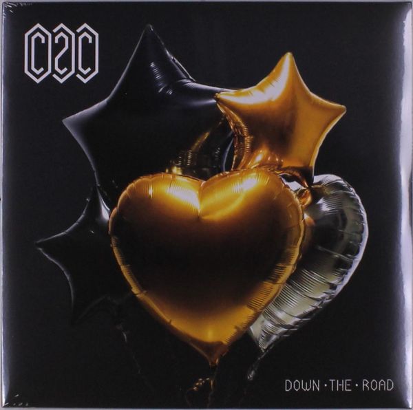 C2C: Down The Road (Vinyl-LP)