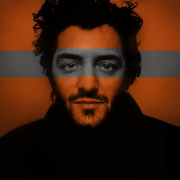 Rachid Taha: Je Suis Africain (Vinyl-LP)