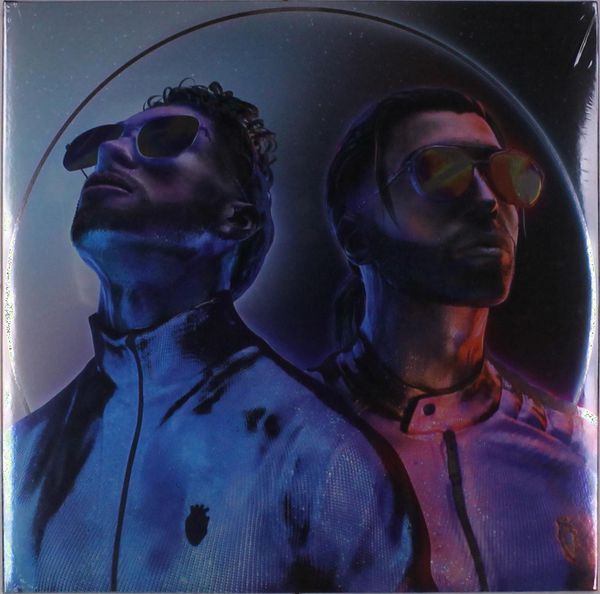 PNL: Deux Frères (2 Vinyl-LPs)