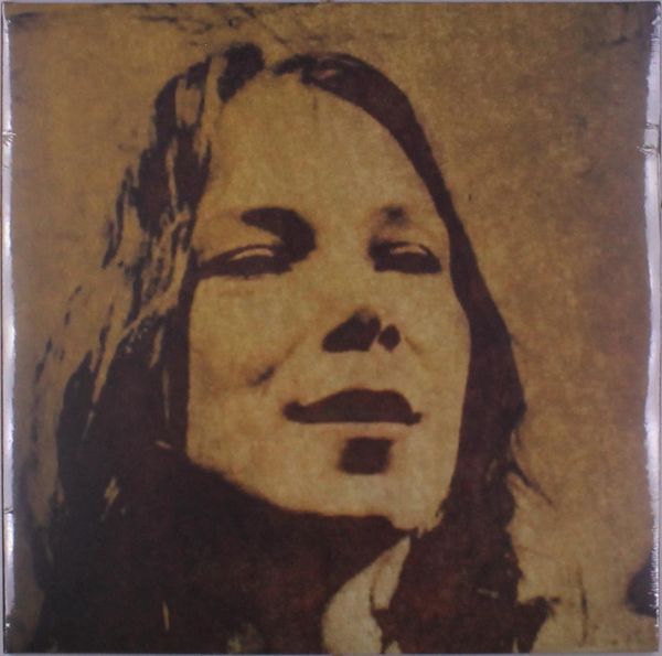 Lhasa: Lhasa (2 Vinyl-LPs)