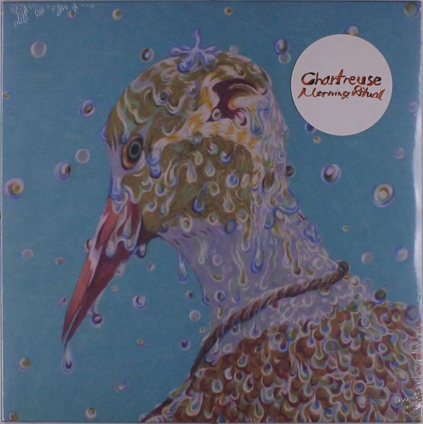 Chartreuse: Morning Ritual (Vinyl-LP)