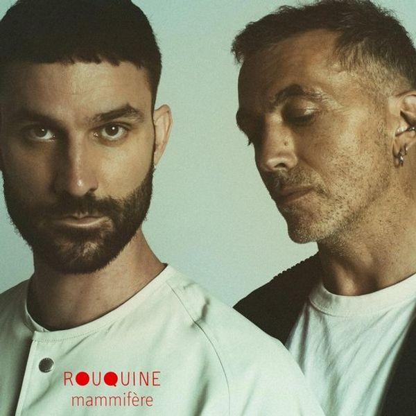 Rouquine: Mammifére (CD)