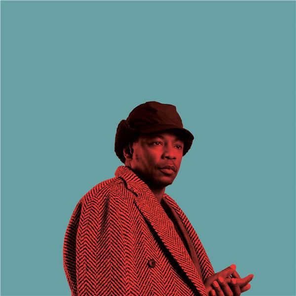 MC Solaar: Triptyque-Lueurs Célestes (CD)