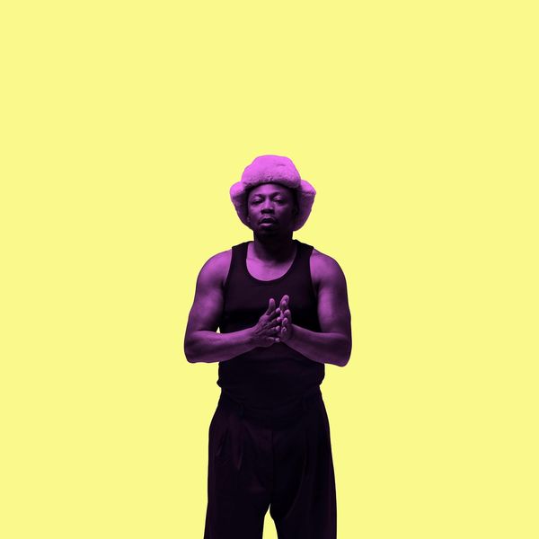 MC Solaar: Triptyque-Éclats Cosmiques (CD)