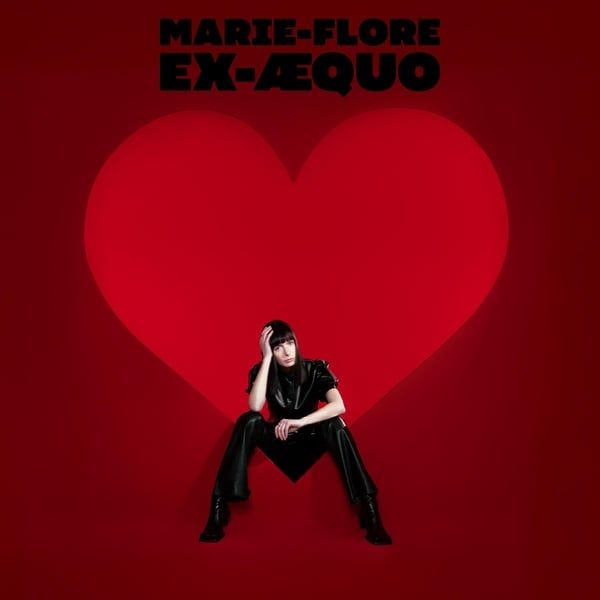 Marie Flore: Ex Æquo (CD)