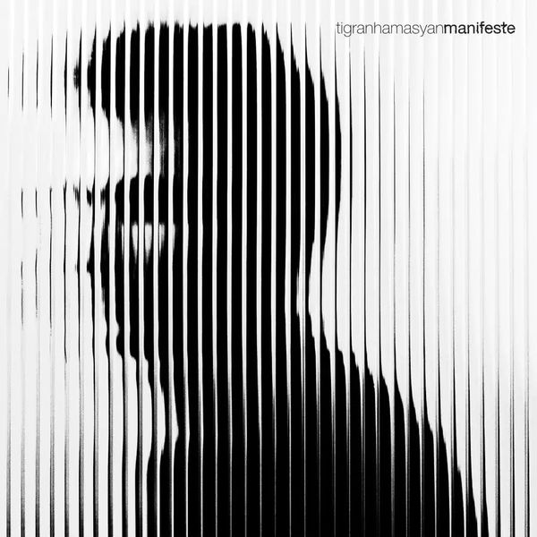 Tigran Hamasyan: Manifeste (CD)