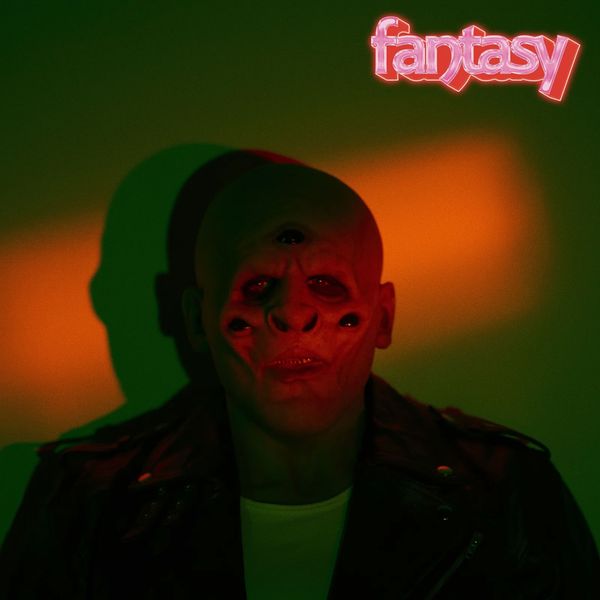 M83: Fantasy (Limited Indie Edition) (Rose Marbled Vinyl) (2 LPs)