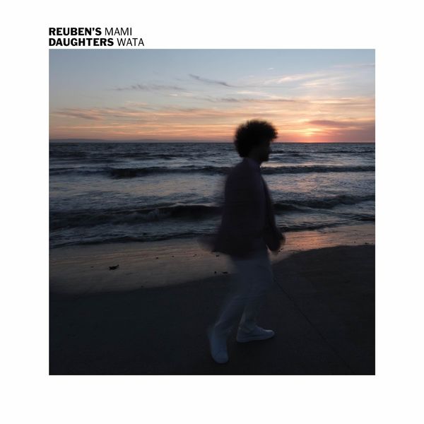 Reubens Daughters: Mami Wata (CD)