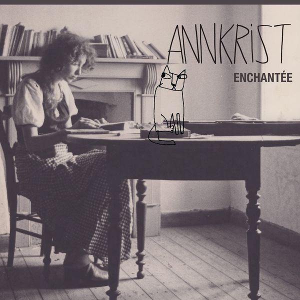 Annkrist: Enchantée (3 CDs)