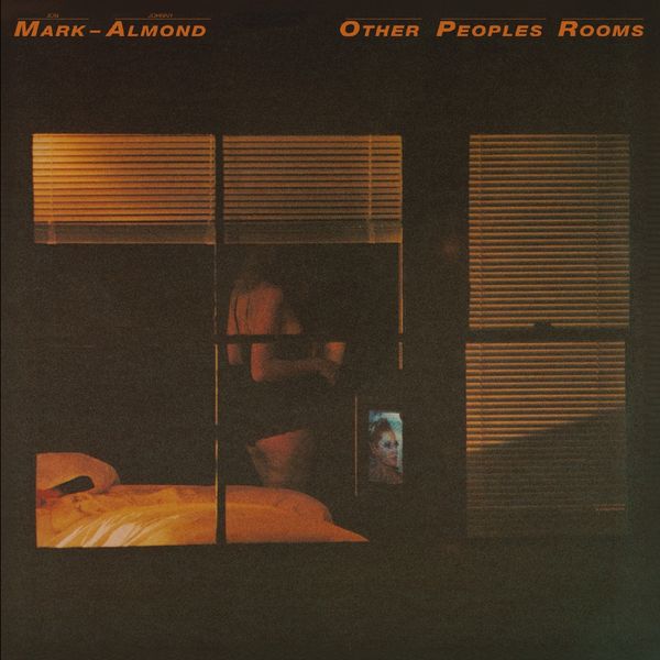 Mark-Almond: Other Peoples Rooms (Limited Edition) (CD)