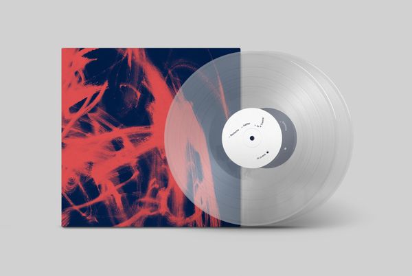 Rival Consoles: Landscape From Memory (Limited Edition) (C... (2 LPs)