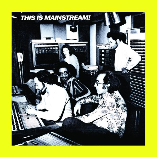 This Is Mainstream (Ultimate Breaks & Beats) (CD)