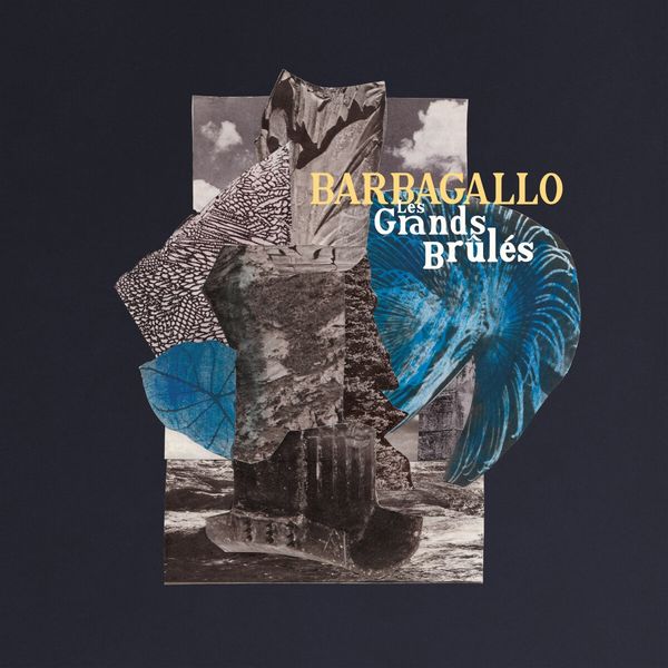 Barbagallo: Les Grands Brules / Tarabust (Vinyl-LP)
