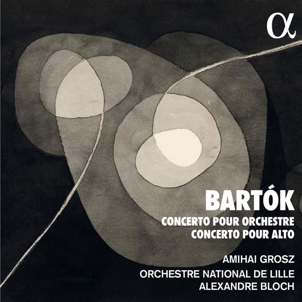 Bela Bartok: Konzert für Orchester (CD)