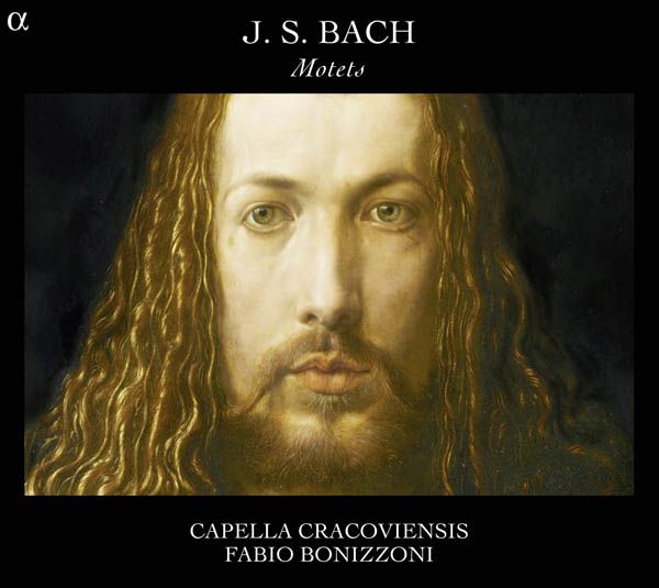 Johann Sebastian Bach: Motetten BWV 225-230 (CD)