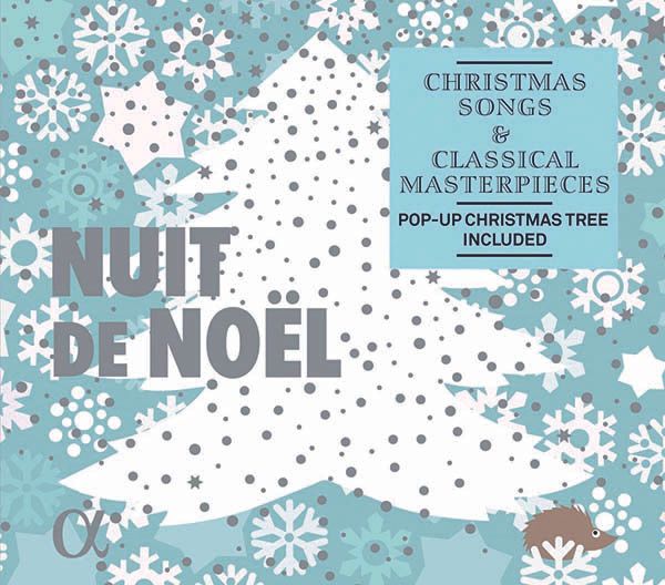 Nuit de Noel (2 CDs)