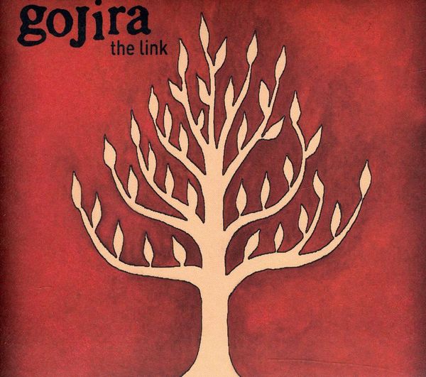 Gojira: The Link (CD)