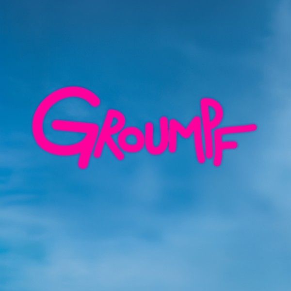 Groumpf: The Beauty, The Love, The Flawoz (CD)