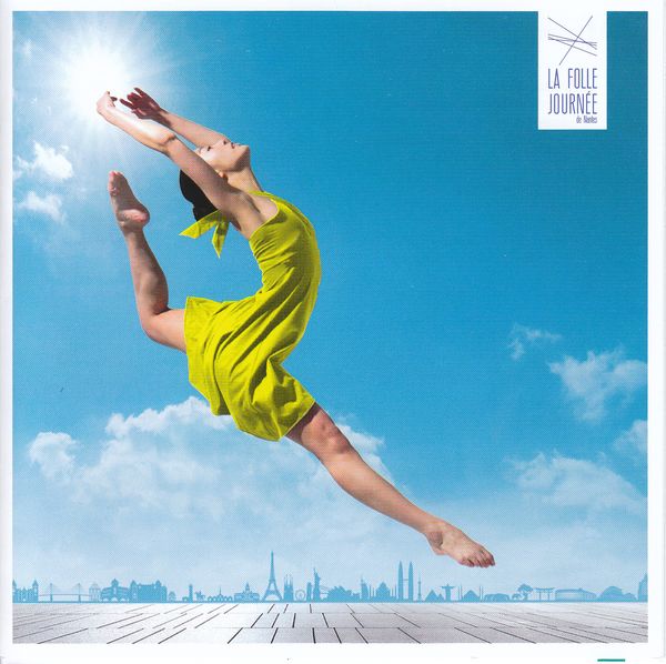 Mirare-Sampler "Le Rythme Des Peuples" (2 CDs)