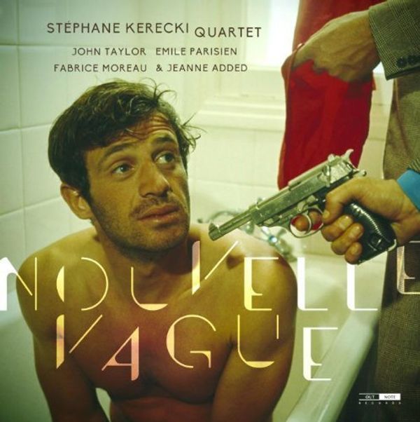 Soundtrack: Nouvelle Vague (CD)