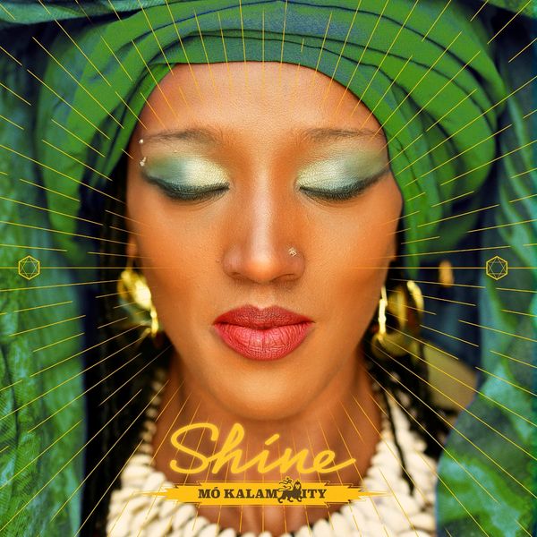 Mó Kalamity: Shine (Vinyl-LP)
