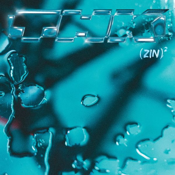 THK (Tetra Hydro K): (Zin)² (CD)
