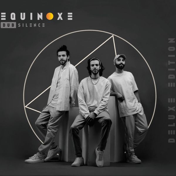 Dub Silence: Equinoxe Deluxe (CD)