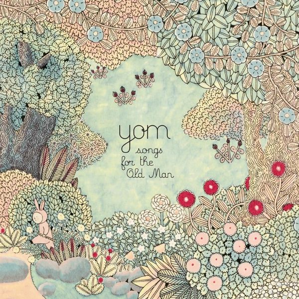 Yom: Songs For The Old Man (Reissue) (Vinyl-LP)