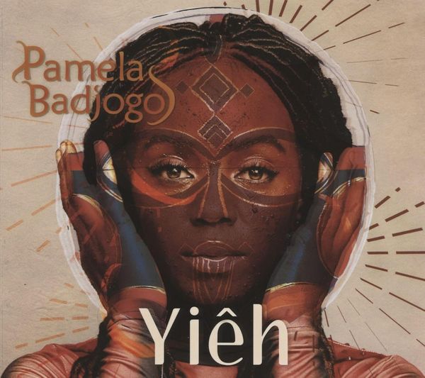 Pamela Badjogo: Yiêh (CD)