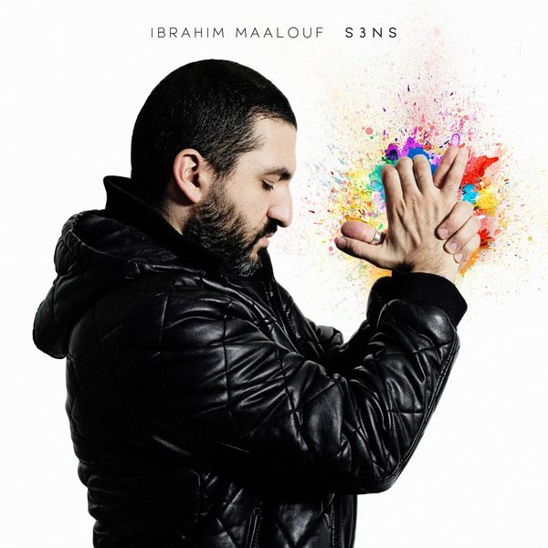 Ibrahim Maalouf: S3NS (CD)