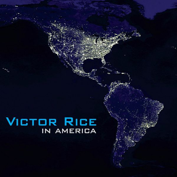 Victor Rice: In America (Vinyl-LP)