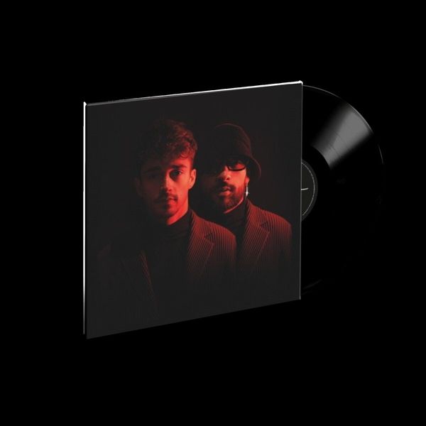 Charles Leclerc: Dreamers (Vinyl-LP)