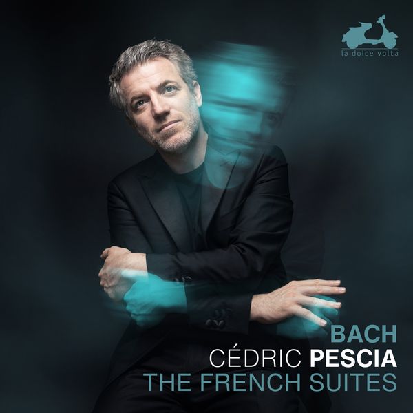 Johann Sebastian Bach: Französische Suiten BWV 812-817 (CD)