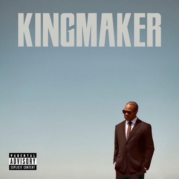 Xzibit: Kingmaker (CD)