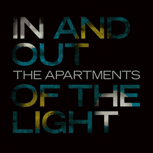 The Apartments: In And Out Of The Light (Vinyl-LP)