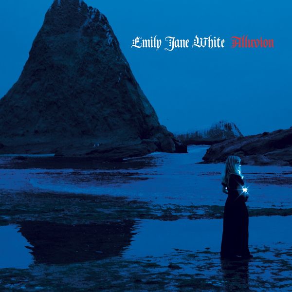 Emily Jane White: Alluvion (CD)