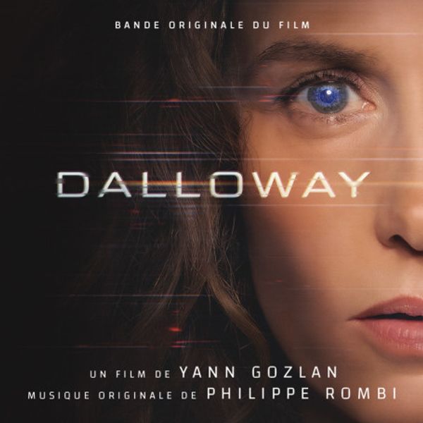 Philippe Rombi: Soundtrack: Dalloway (CD)